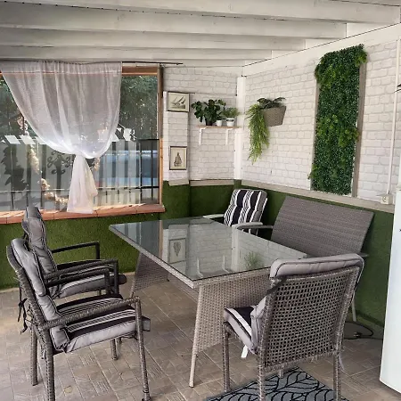 House Varna-3 Гостевой дом