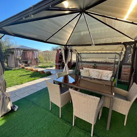 House Varna-3 3* Крапец