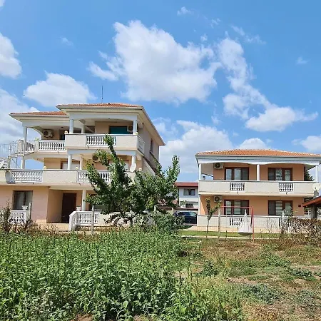 House Varna-3 Affittacamere