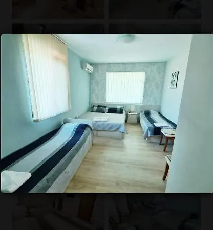 House Varna-3 Гостевой дом