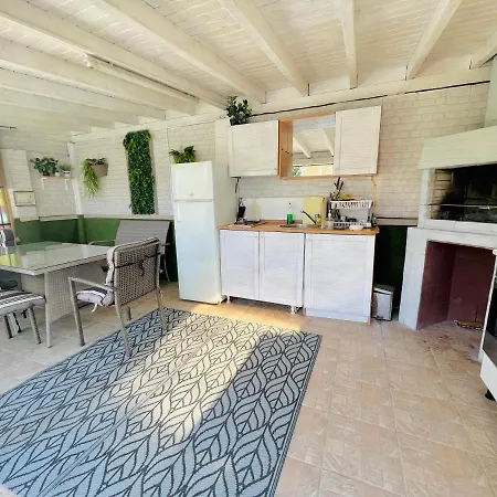 House Varna-3 3* Крапец