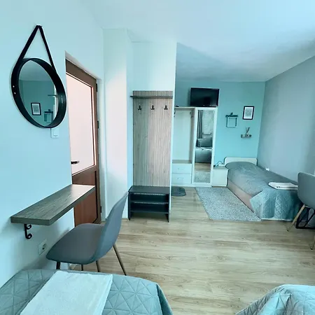 Affittacamere House Varna-3 Krapets (Dobrich)