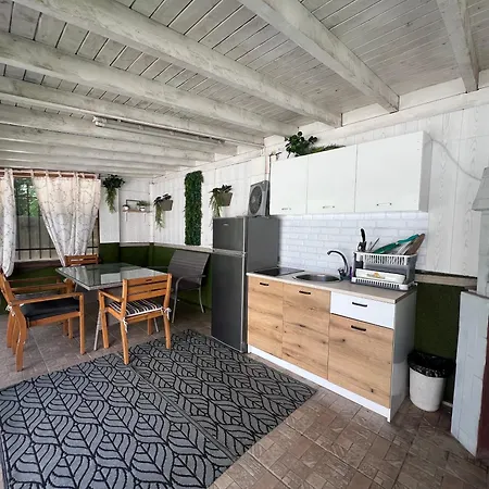 House Varna-3 Affittacamere Krapets (Dobrich)