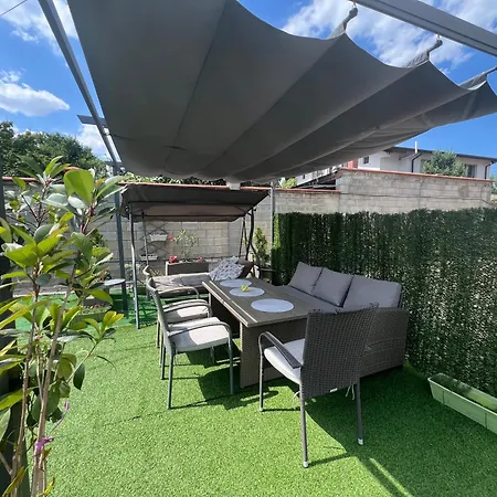 House Varna-3 Krapets (Dobrich)