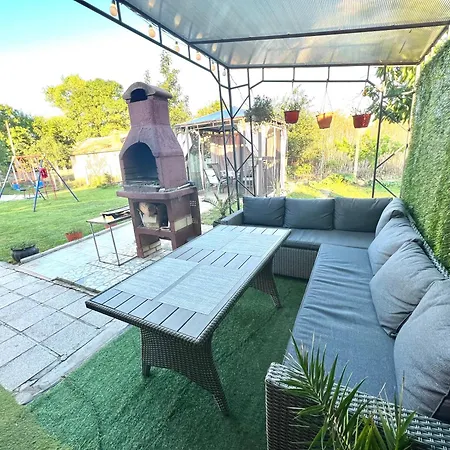 House Varna-3 Affittacamere 3*