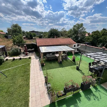 House Varna-3 3*