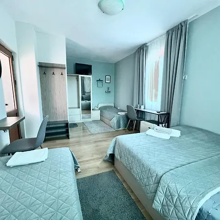 House Varna-3 Krapets (Dobrich)