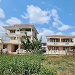 House Varna-3 Гостевой дом