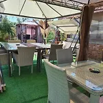 House Varna-3 Гостевой дом Крапец