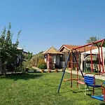 House Varna-3 Гостевой дом Крапец