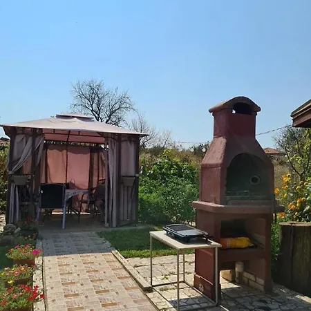 House Varna-3 3* Krapets (Dobrich)