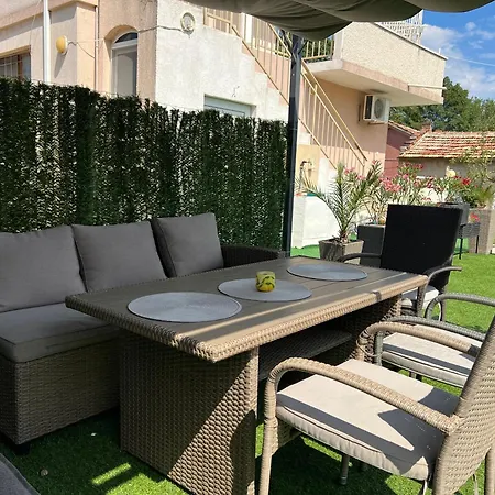 House Varna-3 3* Krapets (Dobrich)