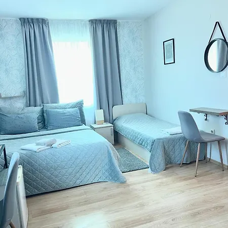 Affittacamere House Varna-3