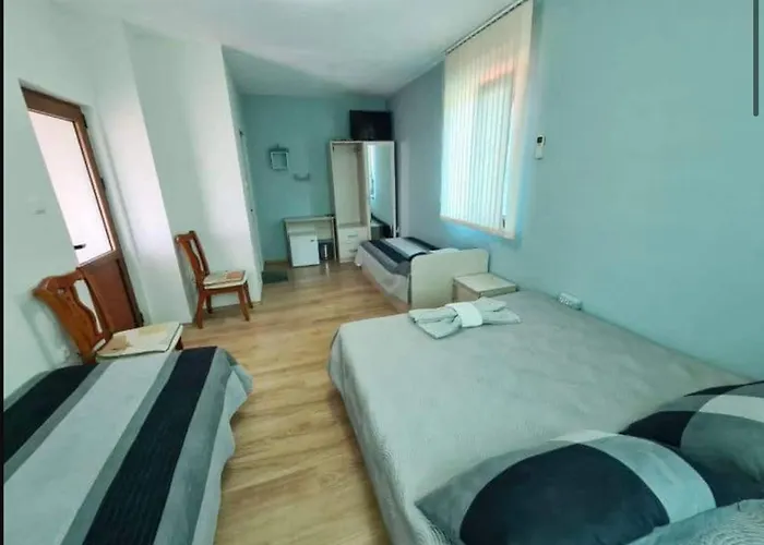 House Varna-3 Krapets (Dobrich)