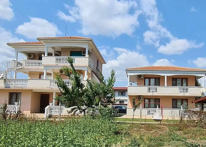 House Varna-3 Gæstehus