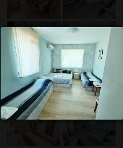 House Varna-3 Gæstehus